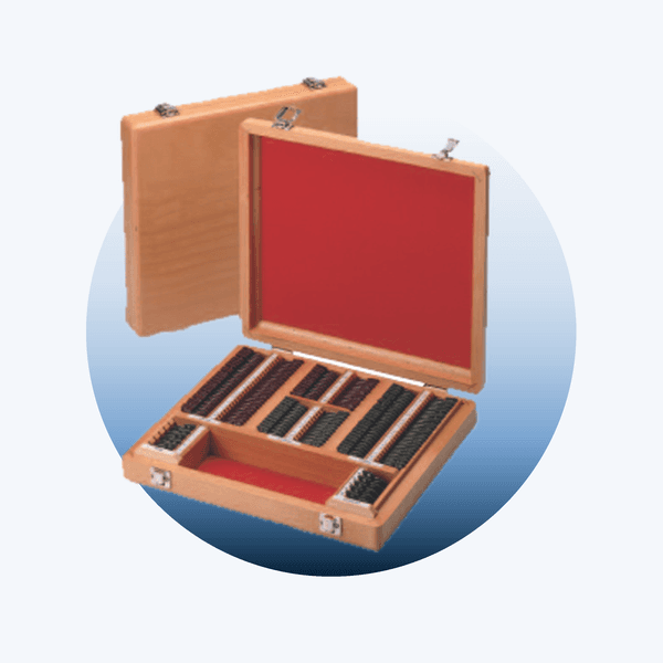 CIOM Caja de prueba 101/M Mini