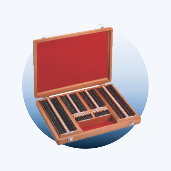 CIOM Caja de prueba 105/N Standard
