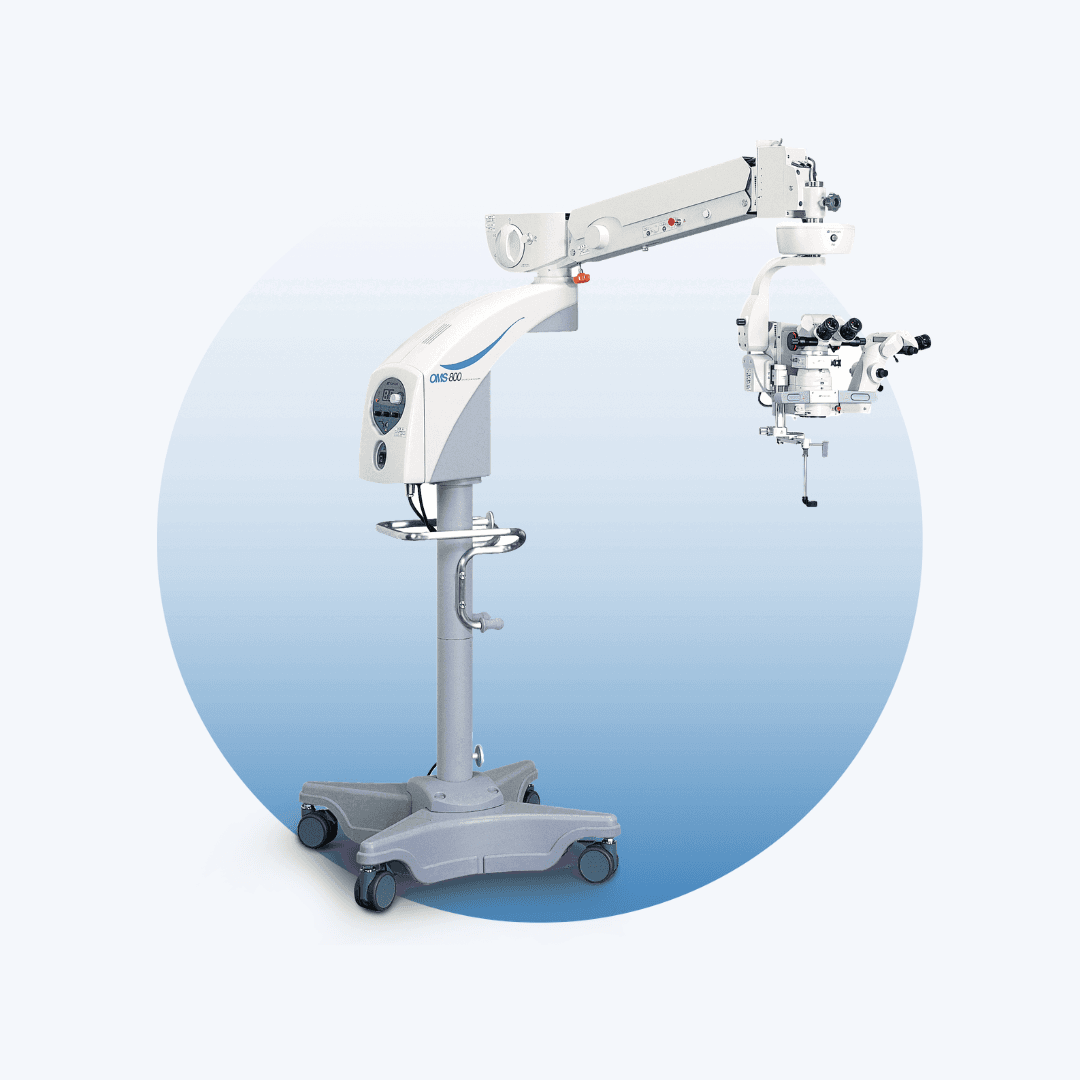Topcon OMS-800