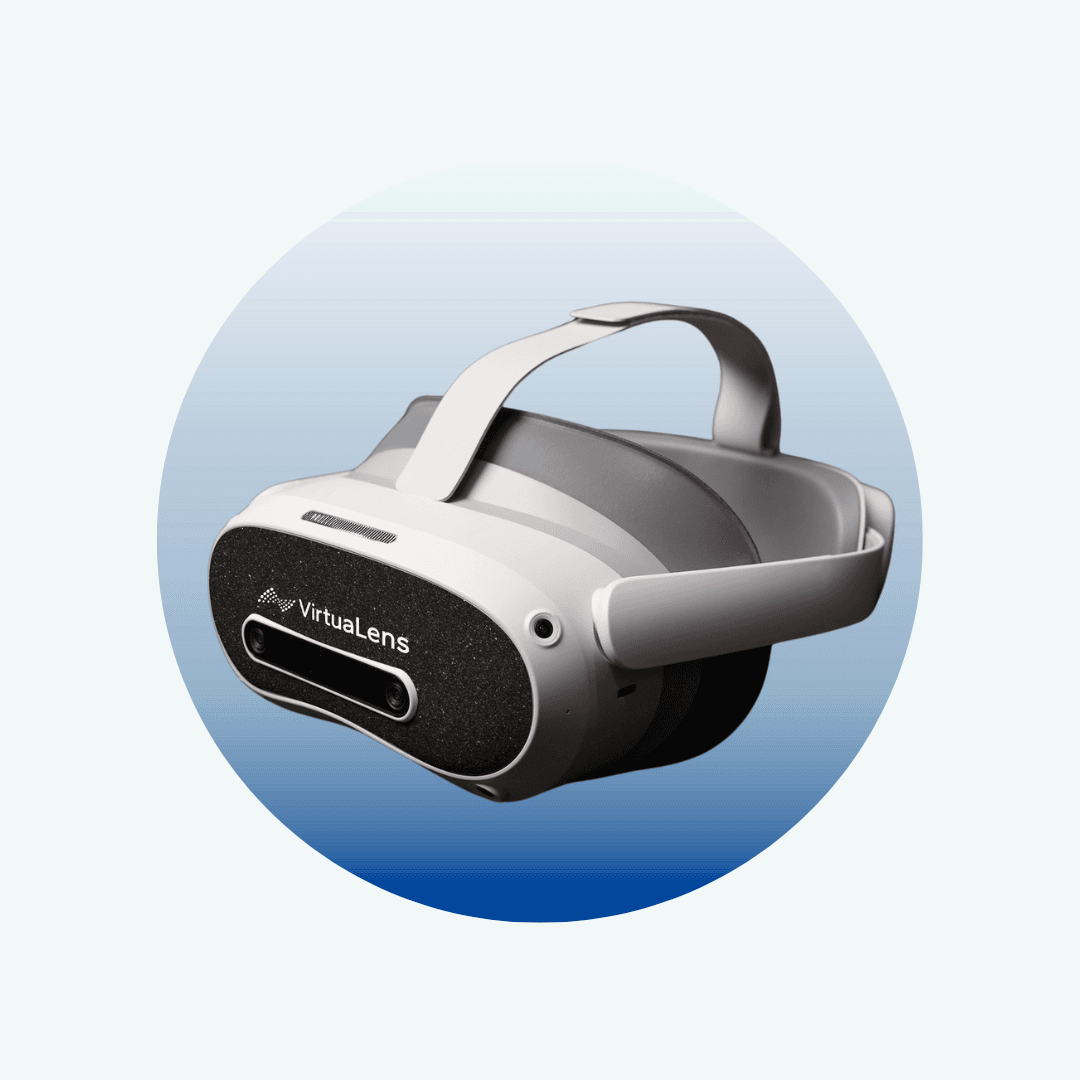 Opticare VirtuaLens
