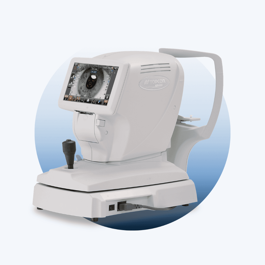 KR-800