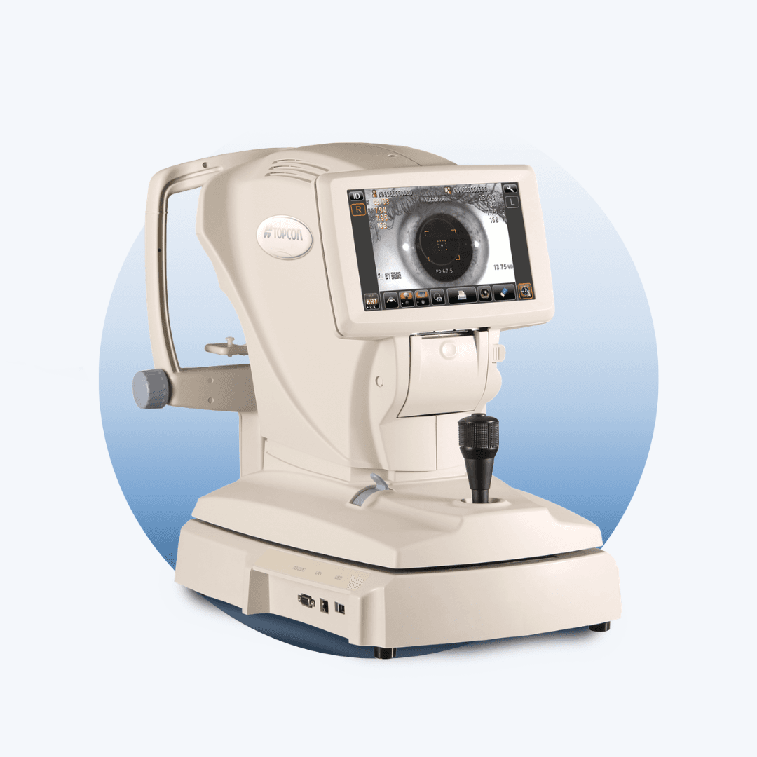 KR-800S