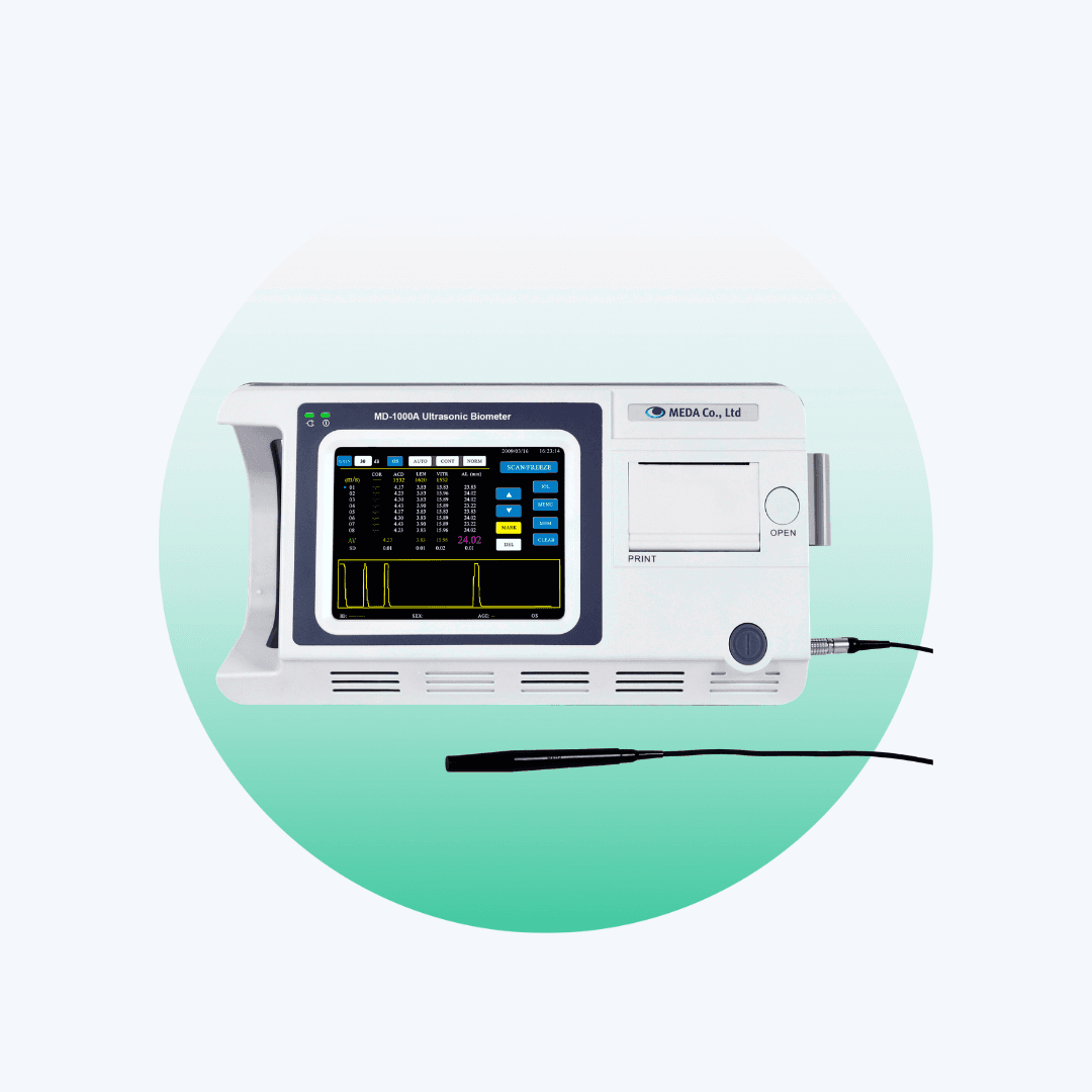 Meda MD-1000A