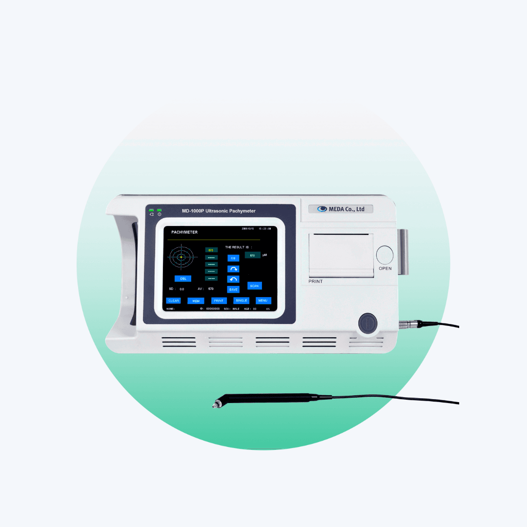 Meda MD-1000P