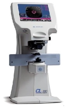 Frontofocómetro frontofocometro lensometro