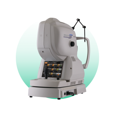 oct triton plus